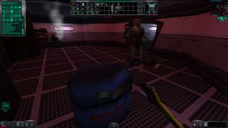 System Shock 2 (1999)