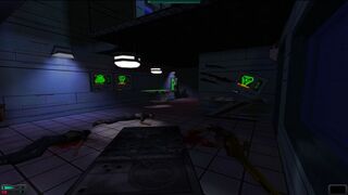 System Shock 2 (1999)